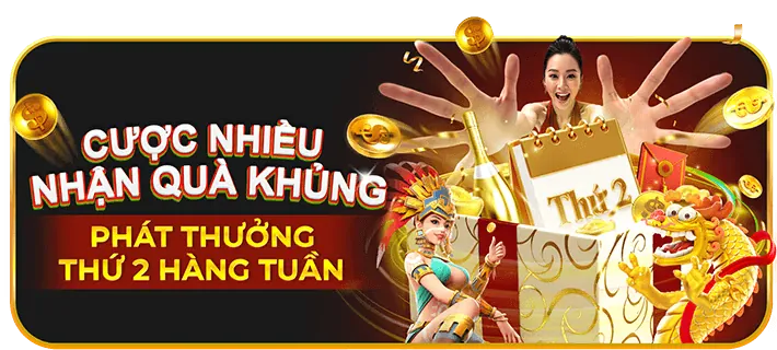Ưu đãi hoàn trả dt88 tân thủ