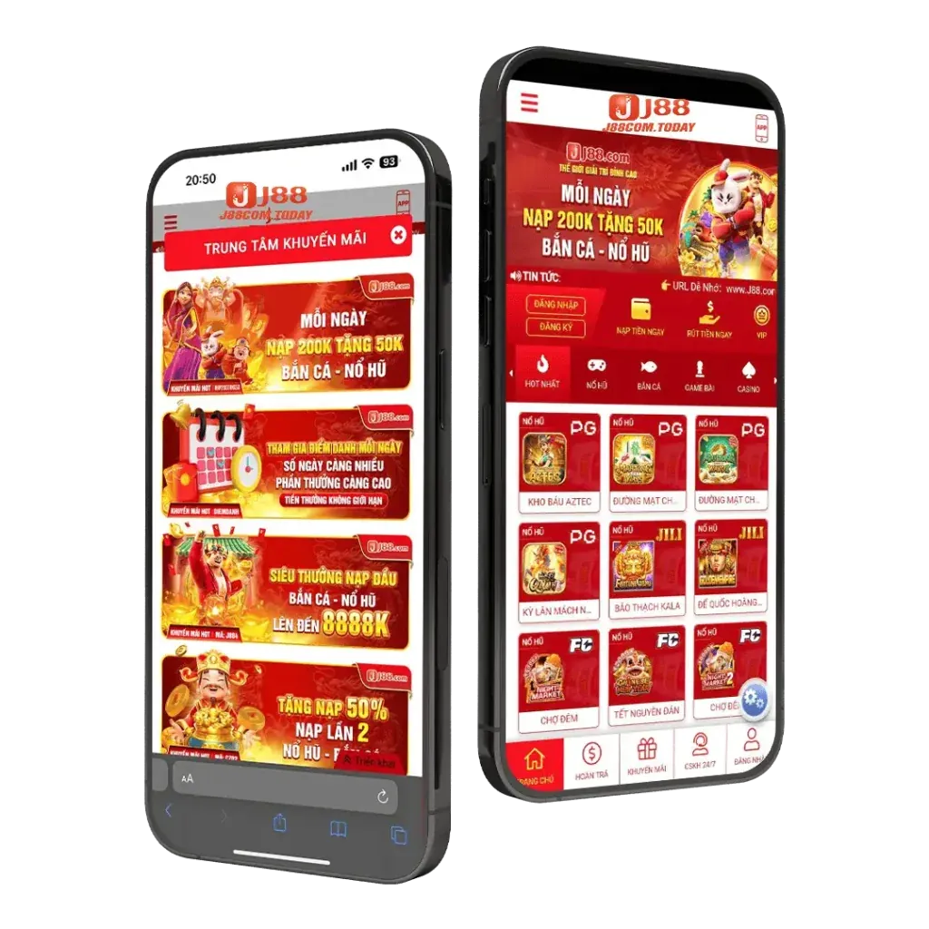 Ưu đãi chào mừng dt88