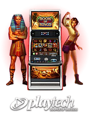 Giải thưởng Jackpot lớn