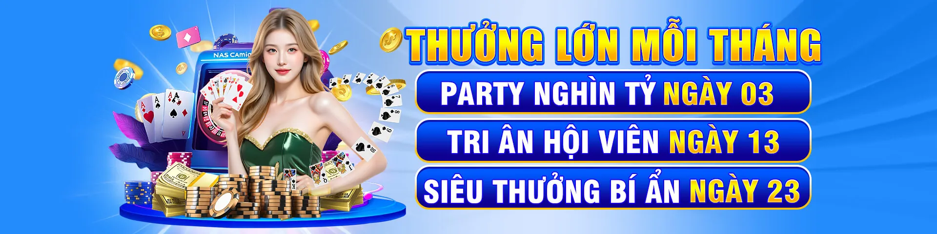 Hình ảnh chính sòng bạc dt88
