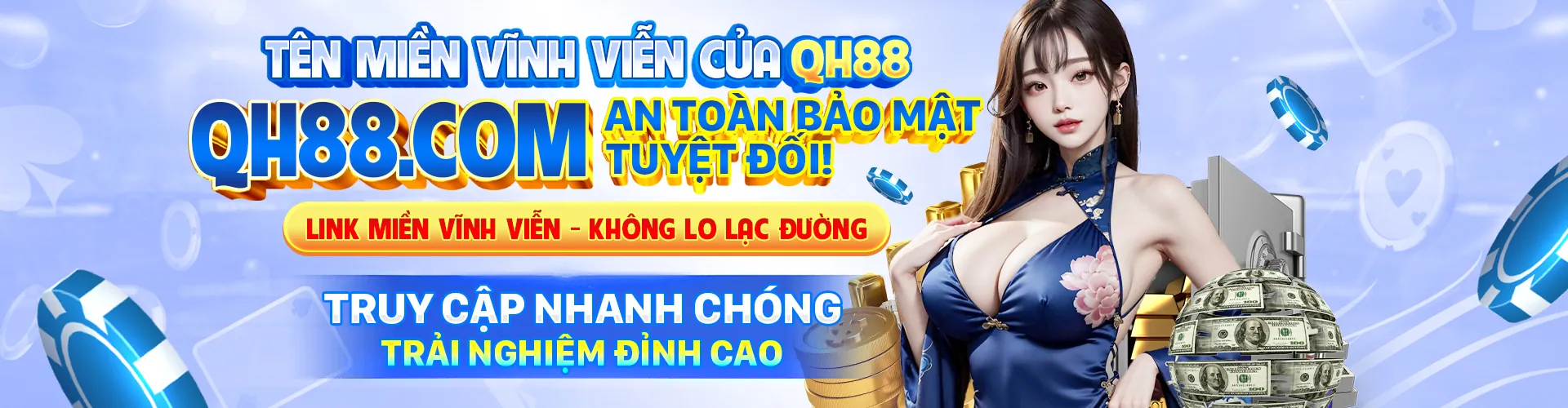 Hình ảnh đại diện Chính sách Cookie của dt88