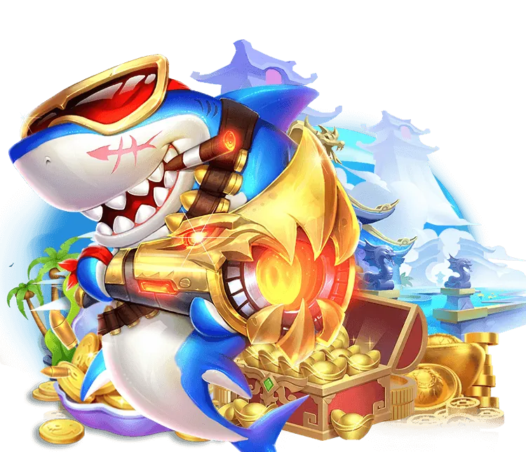 Game Bắn Cá Long Vương DT88